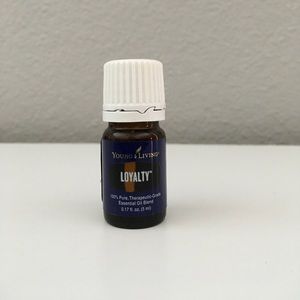 Young Living Loyalty Essential Oil
